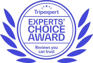 Expert Choice Award 2021 - Royal India Thailand