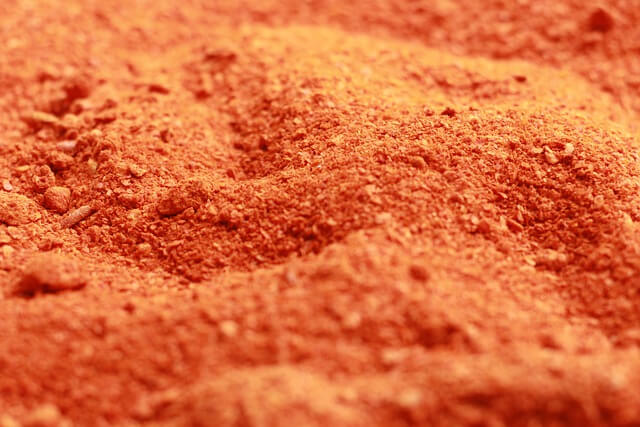 Red Chili Powder