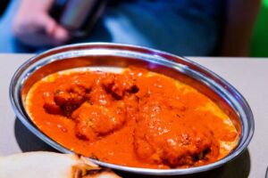 Royal India Butter Chicken