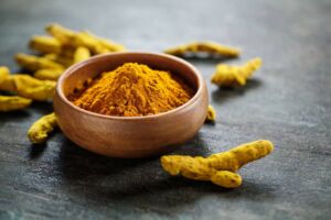 Turmeric Powder