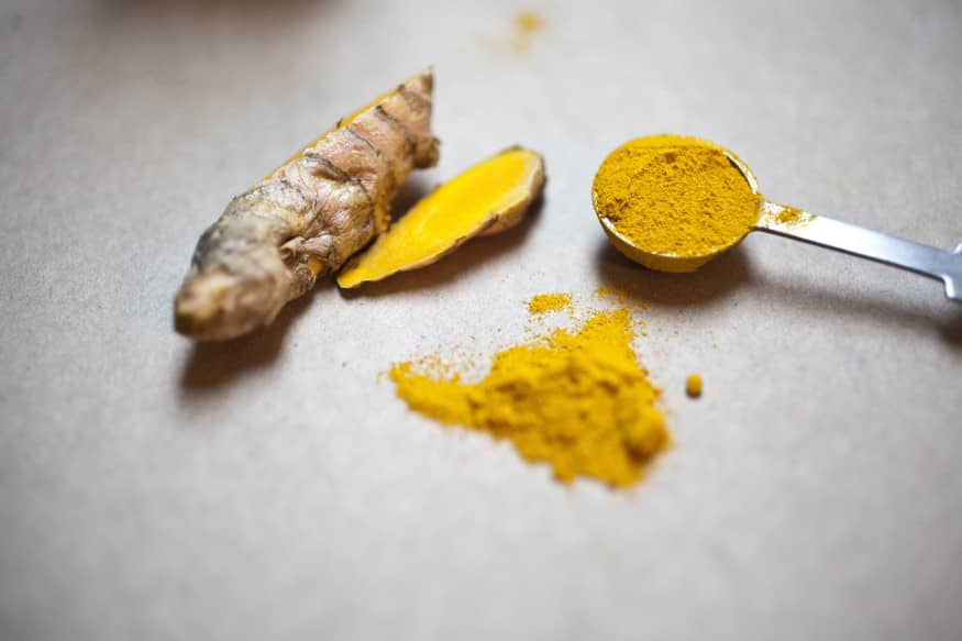 Turmeric Superfood